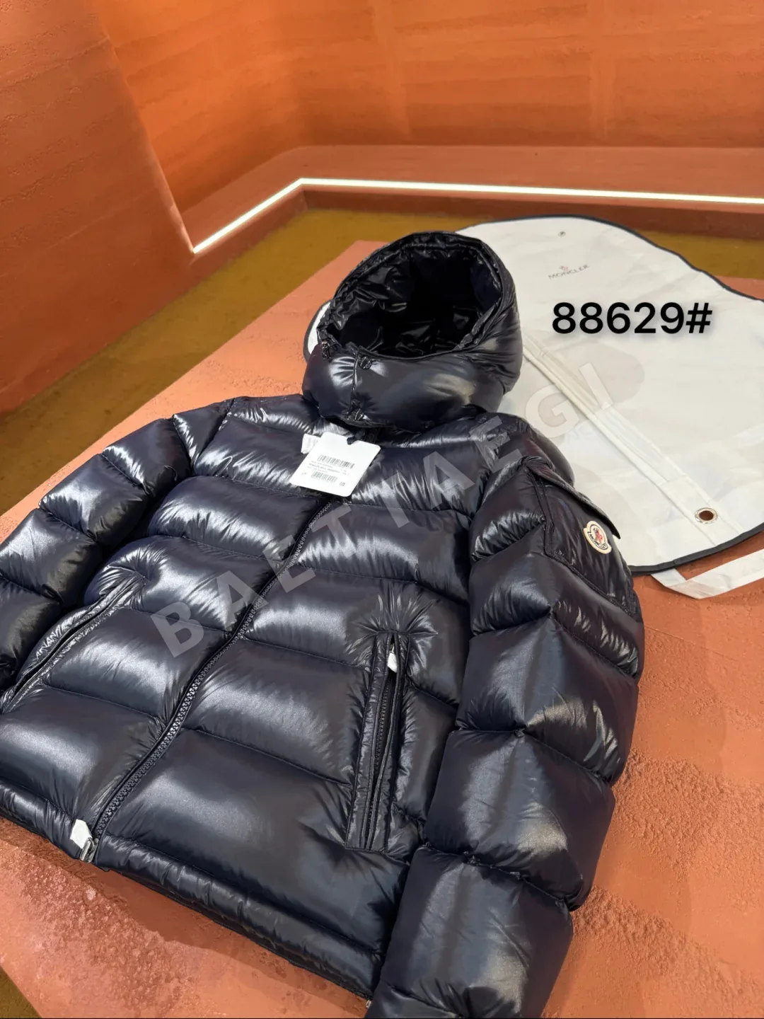 몽클레르 남성 패딩 207617