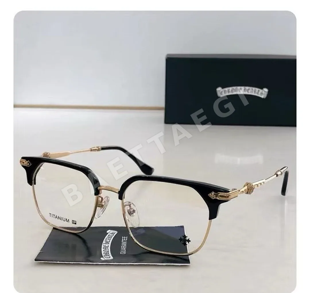 크롬하츠 선글라스 204926 Chrome Hearts Sunglasses 상세 이미지 9