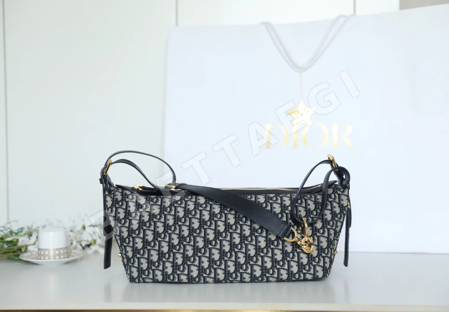 디올 165303 가방 Dior Bag