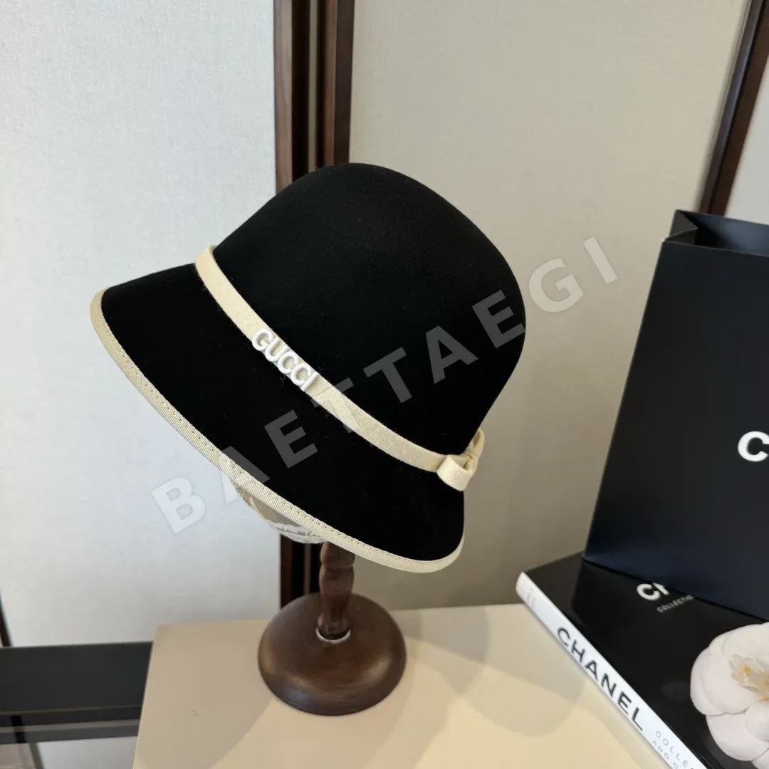구찌 모자 185955 Gucci Cap 상세 이미지 2