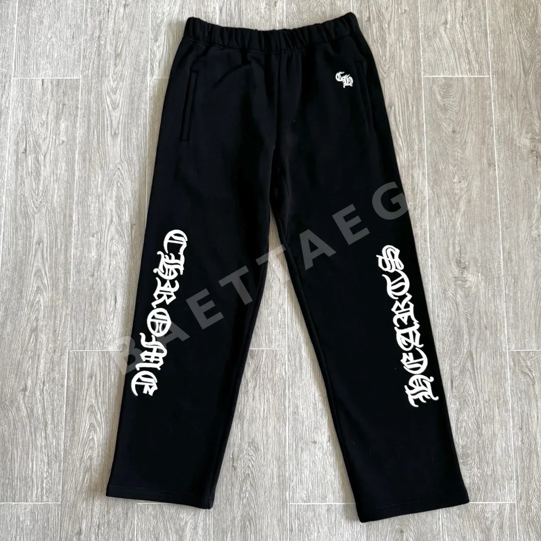 크롬하츠 남성 바지 162574 Chrome Hearts Pants 상세 이미지 1