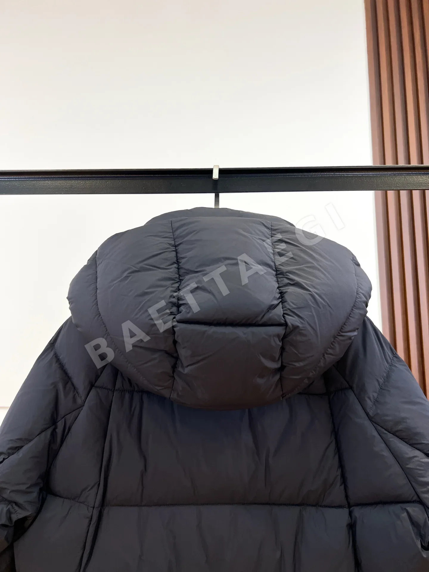 에르노 여성 구스다운 패딩 점퍼 AH-802 상세 이미지 4