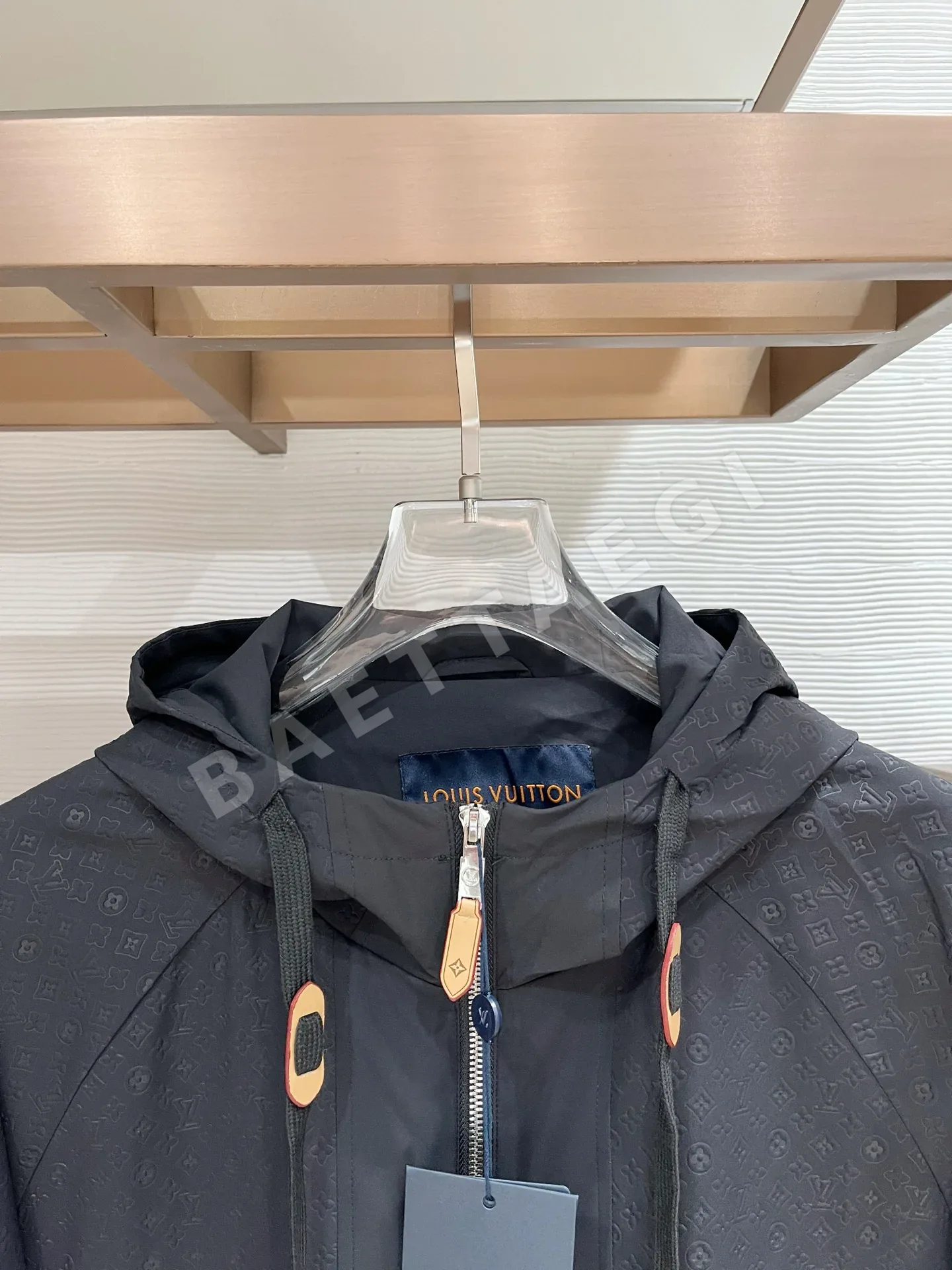 루이비통 남성 재킷 상세 이미지 2
