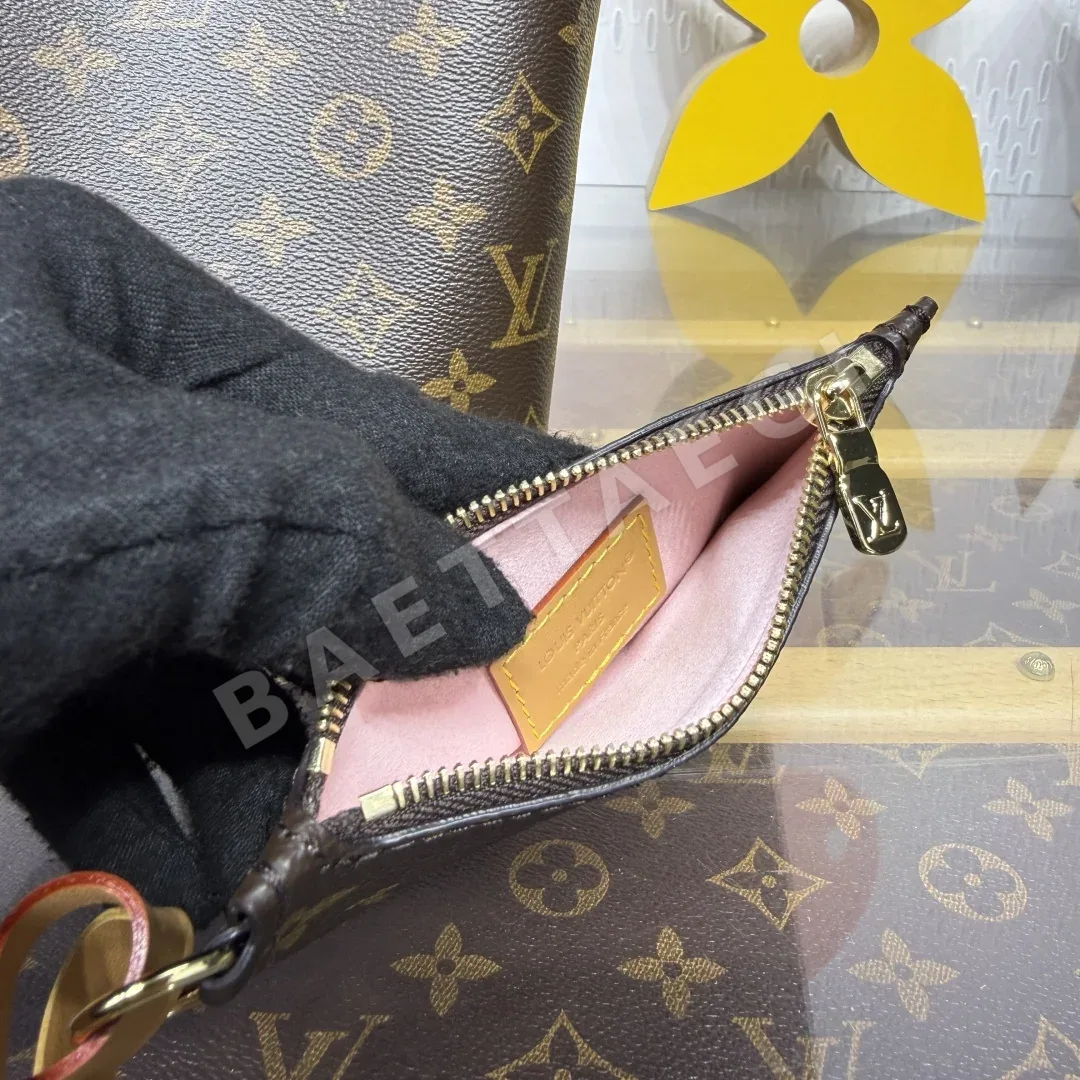 루이비통 올인 BB 모노그램 캔버스 가방 M26642 상세 이미지 8
