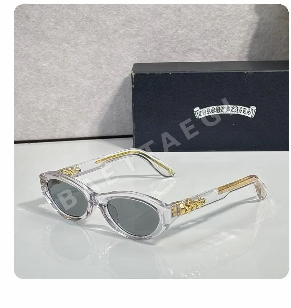 크롬하츠 선글라스 205208 Chrome Hearts Sunglasses 상세 이미지 2