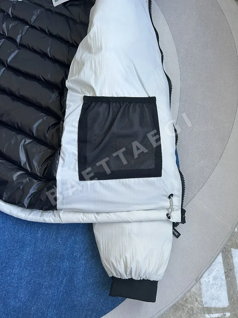 캐나다구스 [RF] 5079 화이트 205701 Canada Goose 5079 상세 이미지 10