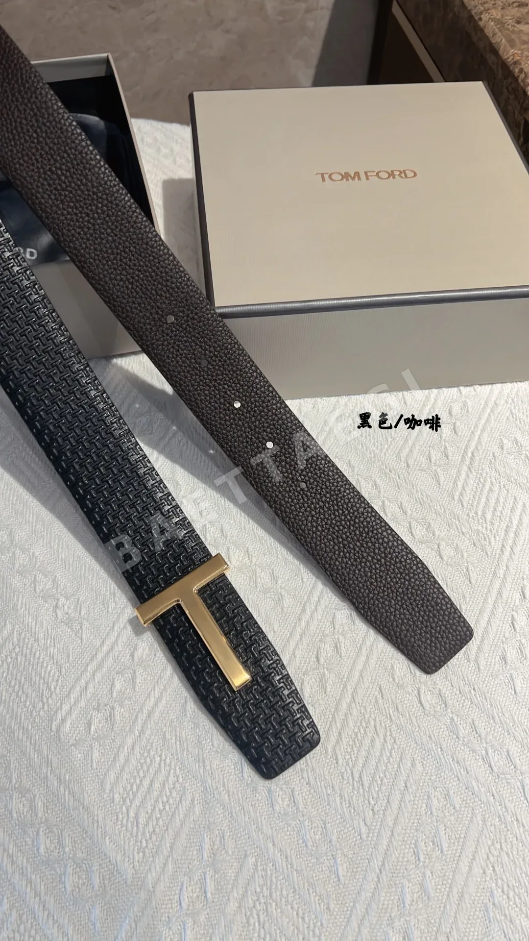 톰포드 벨트 59433 Tom Ford Belt 상세 이미지 6