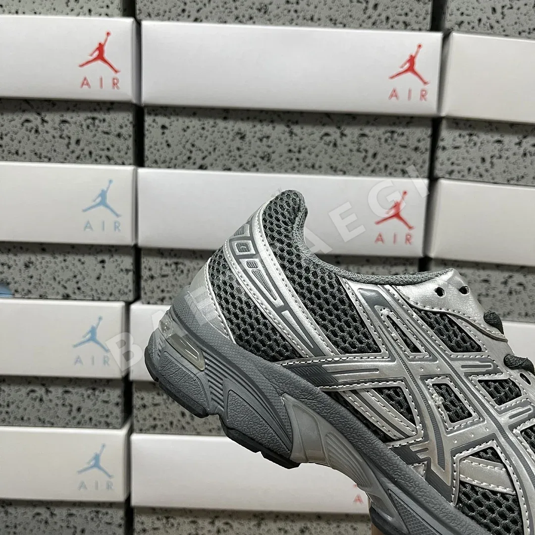 아식스 [VP] 젤 1130 1201A934-020 200550 Asics Gel-1130 Steel Grey Pure Silver 상세 이미지 3