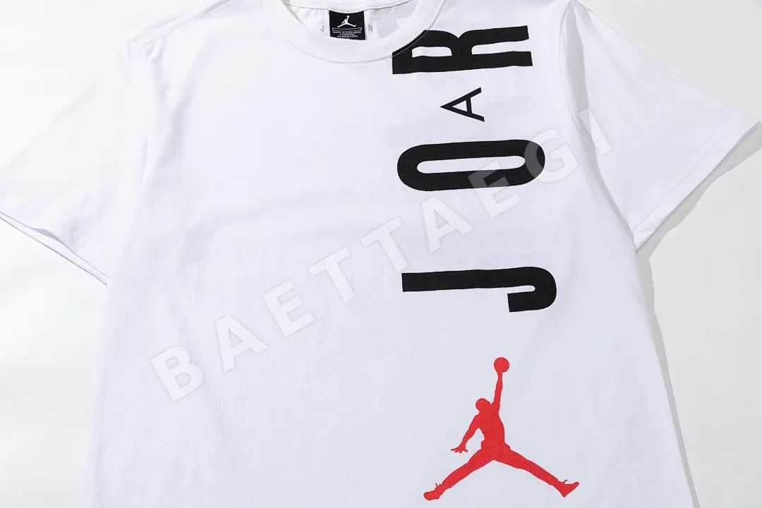 나이키 조던 반팔 티셔츠 203005 Nike Jordan T-Shirt 상세 이미지 8