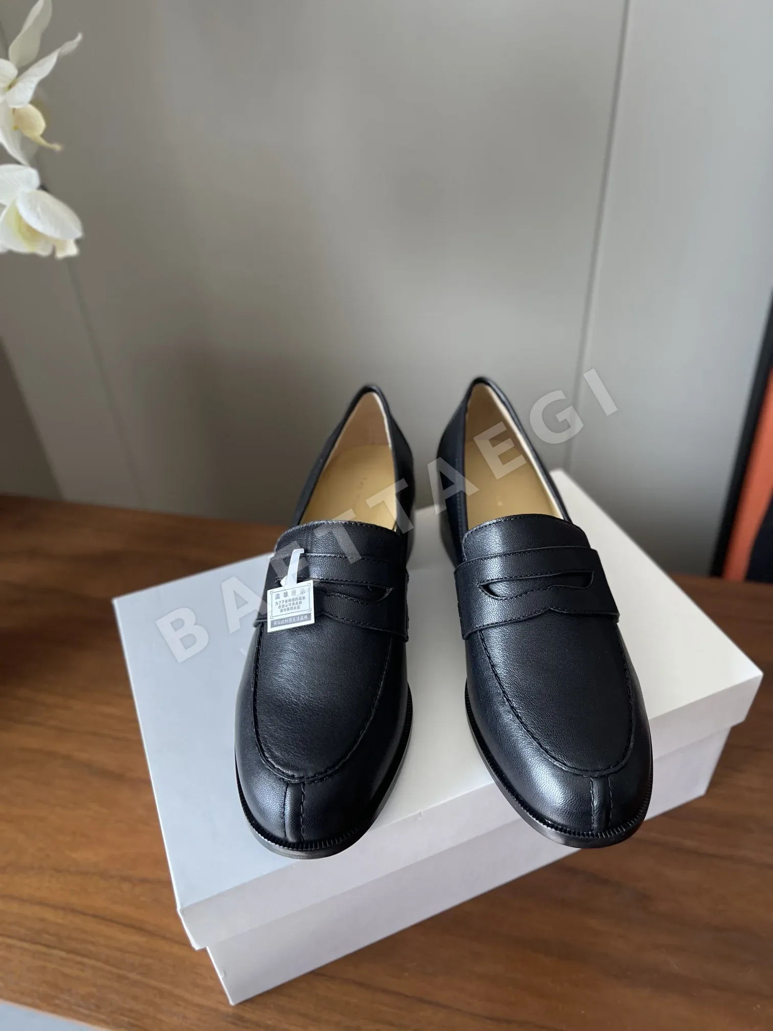 더로우 신발 80693