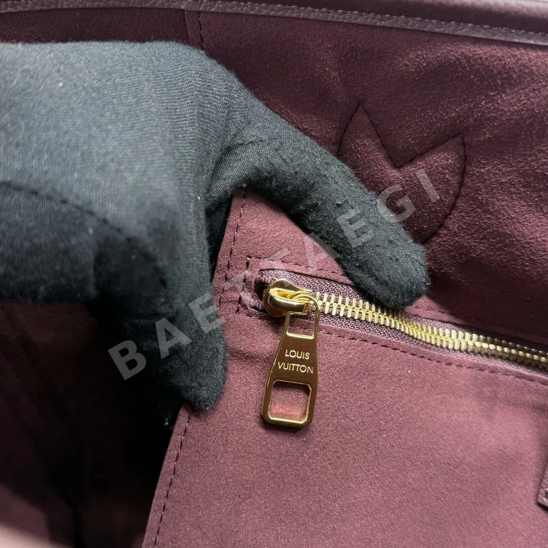 루이비통 네버풀 MM 가방 M45686 상세 이미지 7