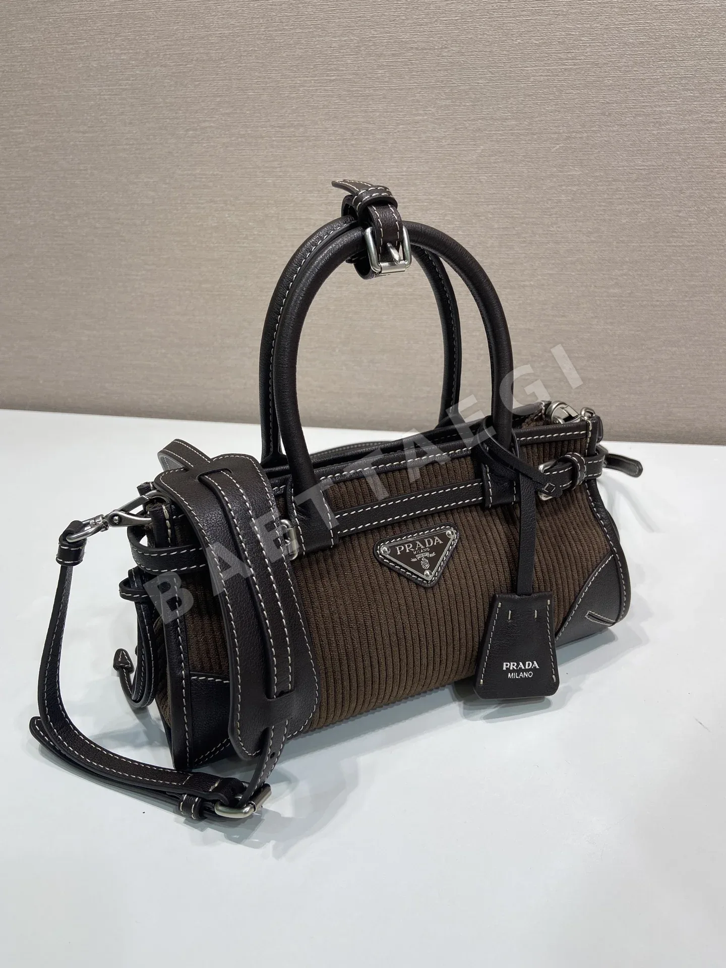 프라다 1BA486 가방 Prada Bag 상세 이미지 2