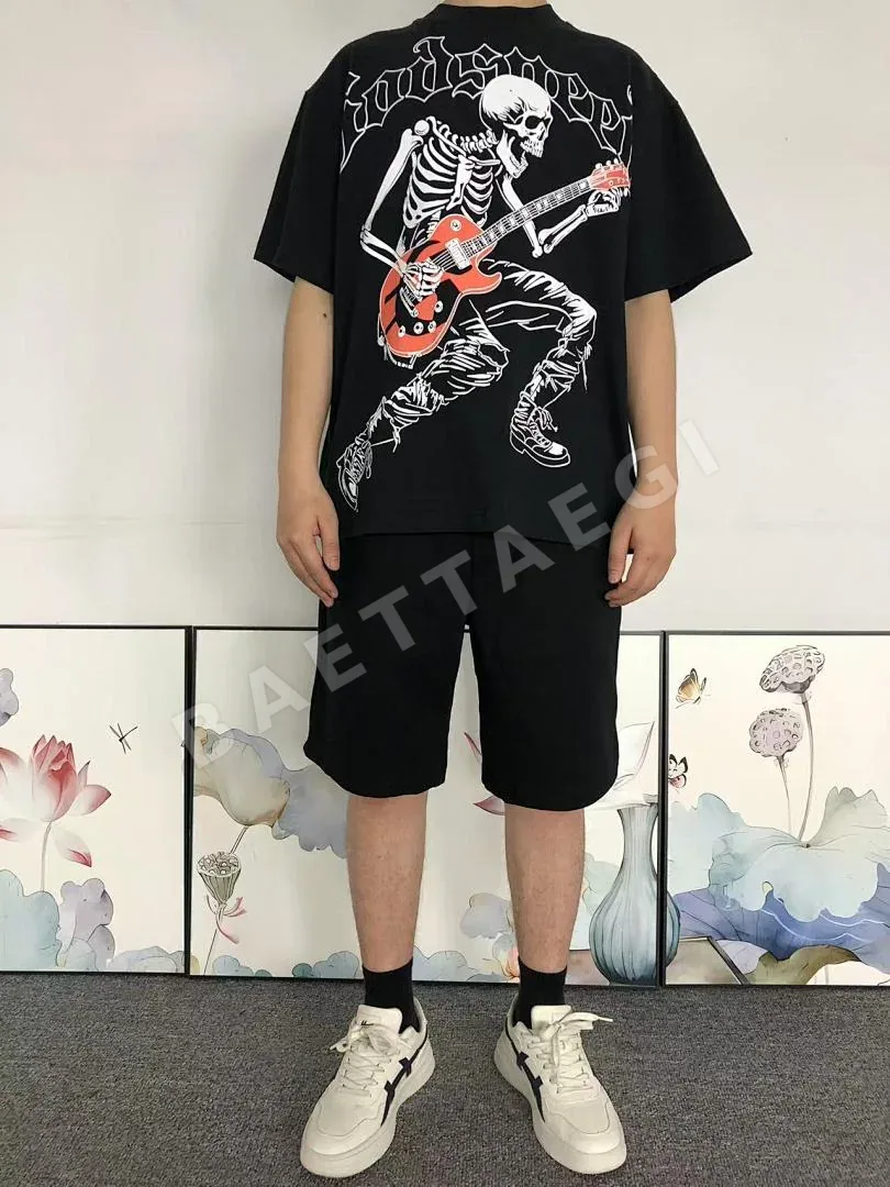 갓스피드 반팔 티셔츠 203318 Godspeed T-Shirt 상세 이미지 3