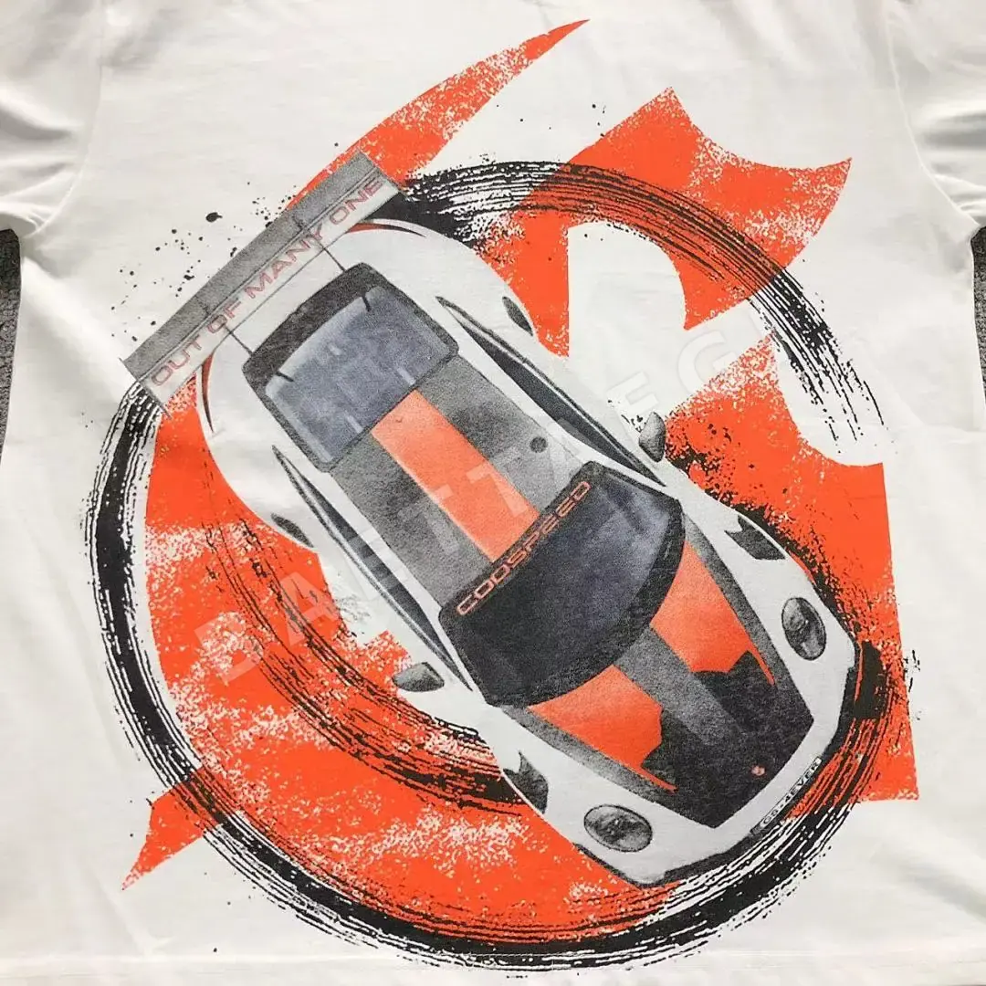 갓스피드 반팔 티셔츠 203351 Godspeed T-Shirt 상세 이미지 8