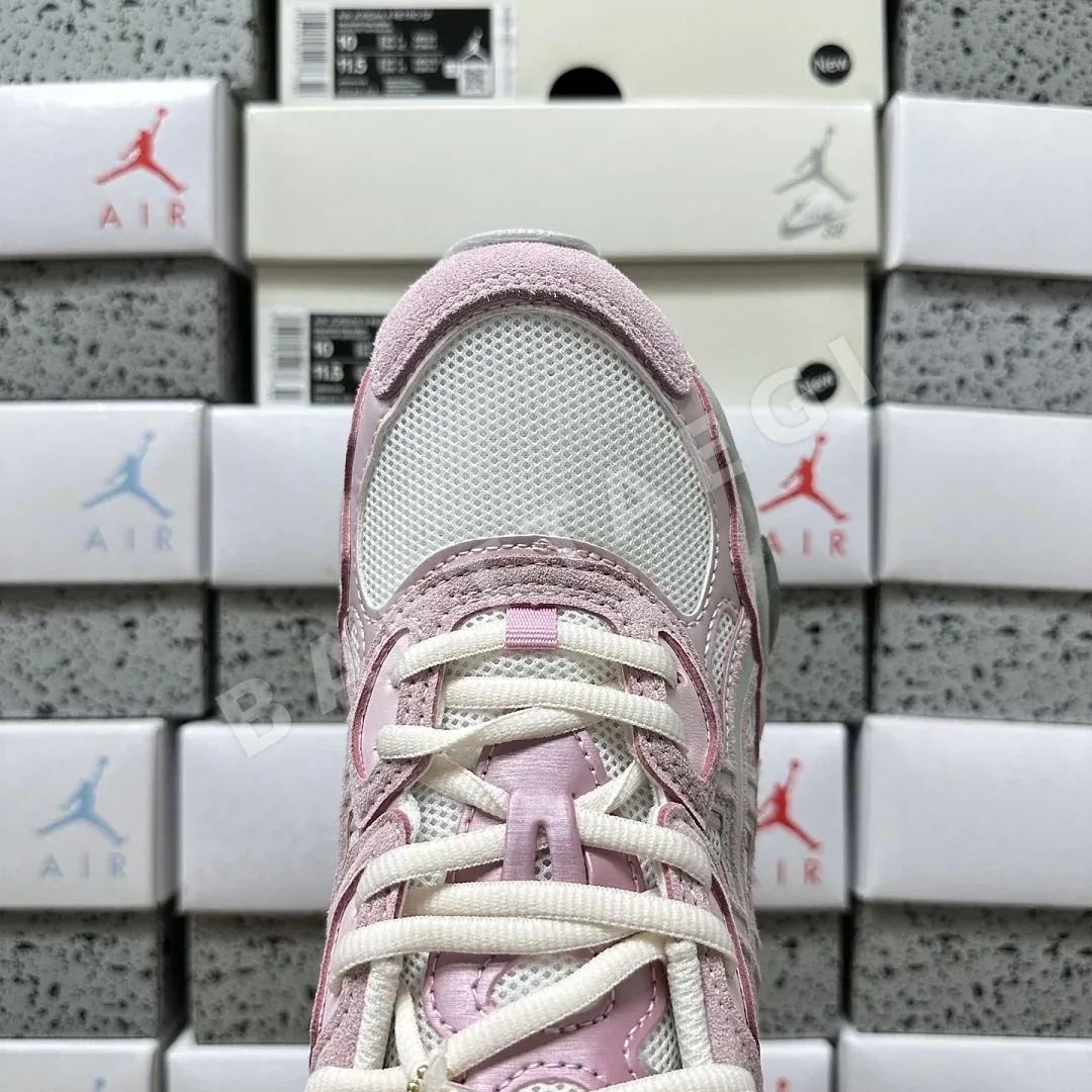 아식스 [WZ] 젤 NYC 1203A383-106 200390 Asics Gel-NYC Cream Rose Water 상세 이미지 3