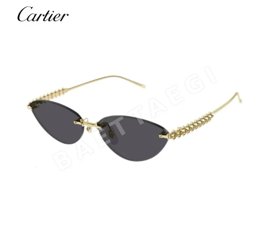까르띠에 선글라스 72319 Cartier Sunglasses 상세 이미지 6