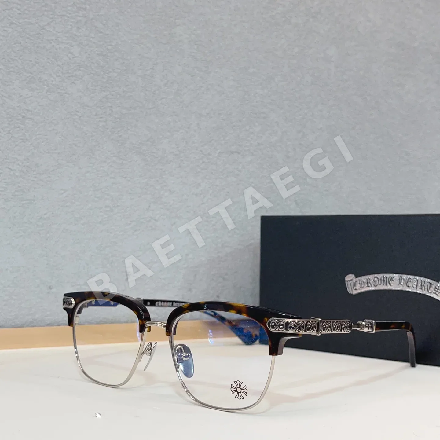 크롬하츠 선글라스 74083 Chrome Hearts Sunglasses 상세 이미지 7