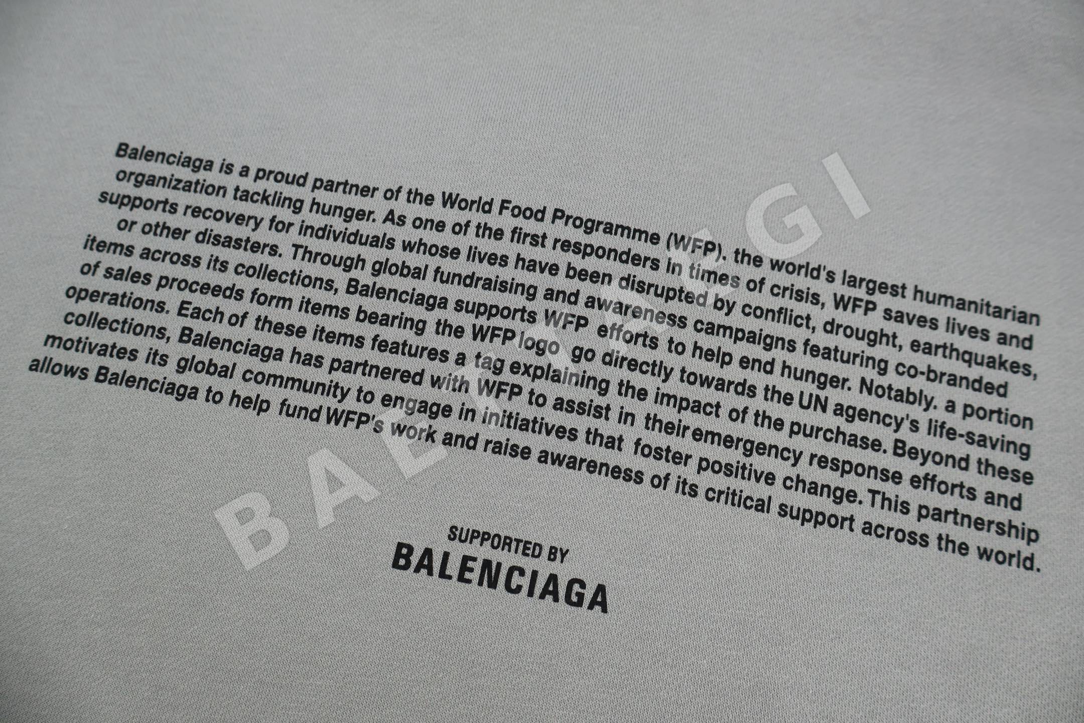 발렌시아가 남성 자켓 197772 Balenciaga Jacket 상세 이미지 9