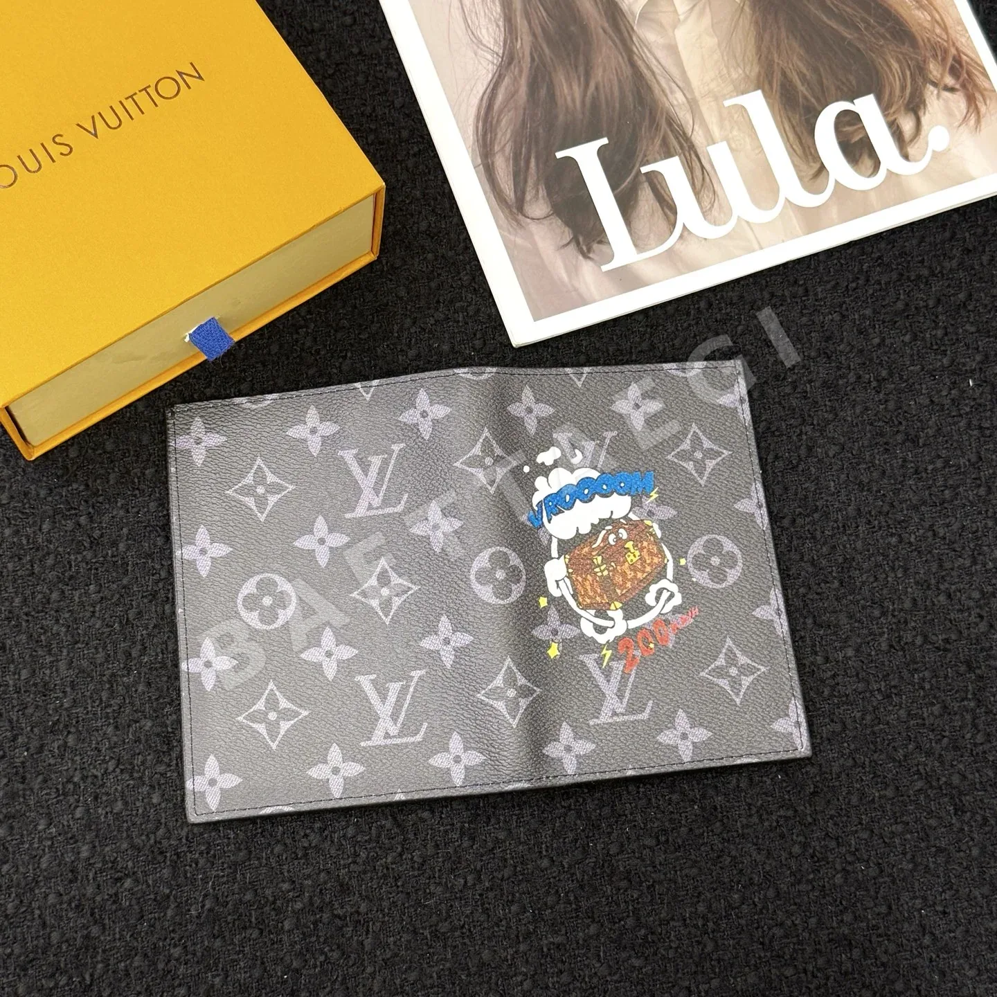 루이비통 키링 160267 Louis Vuitton Accessories 상세 이미지 3