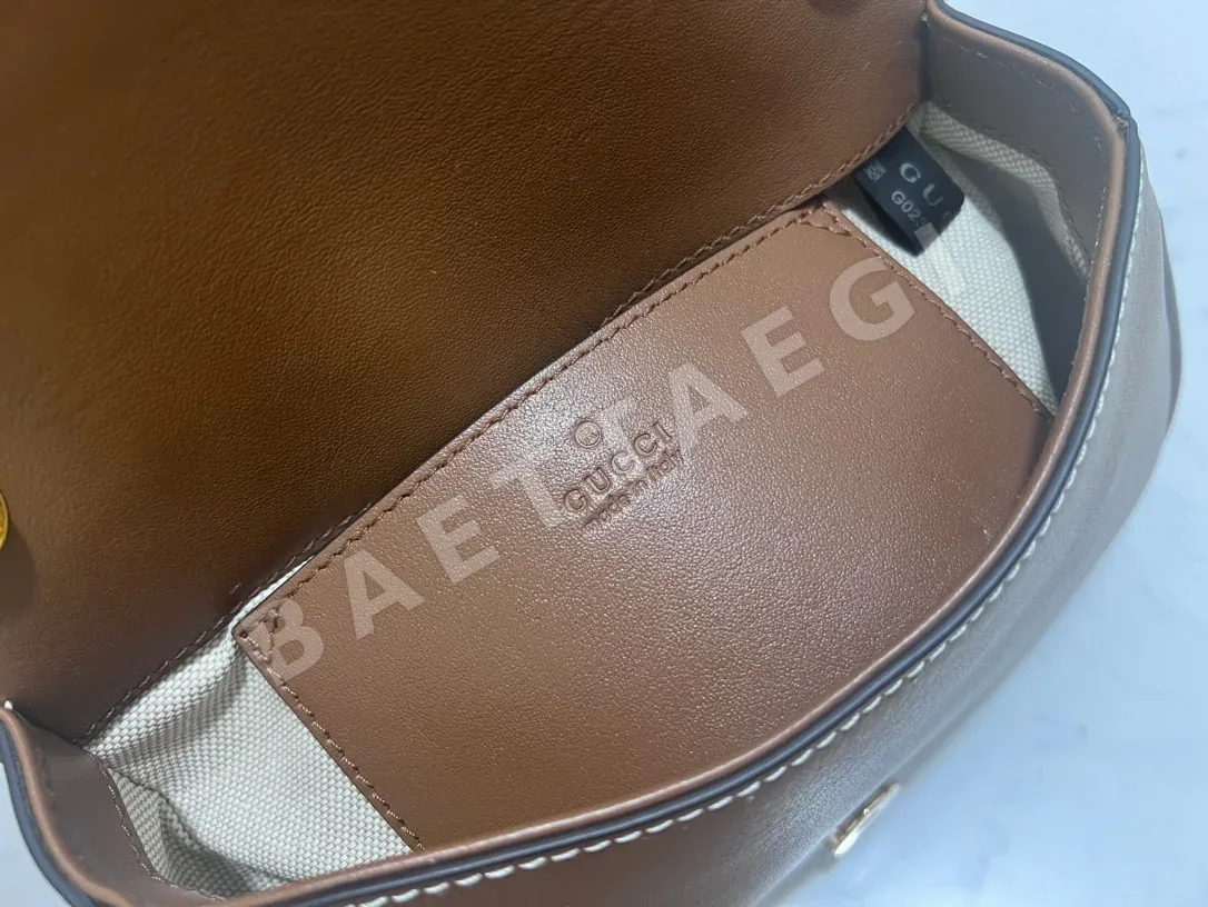 구찌 블론디 미니 숄더백 815700 상세 이미지 9