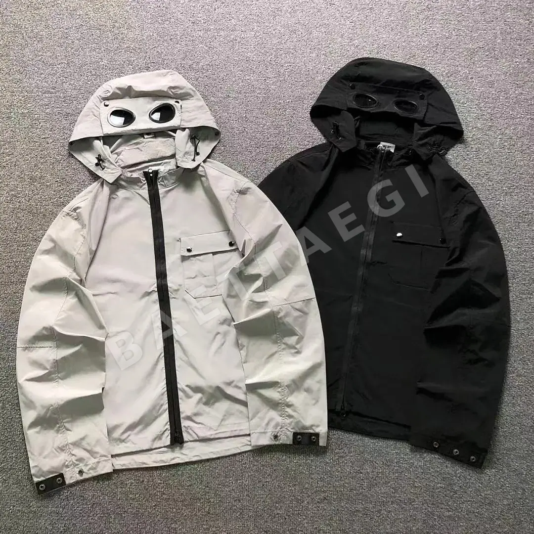 CP컴퍼니 자켓 203423 CP Company Jacket
