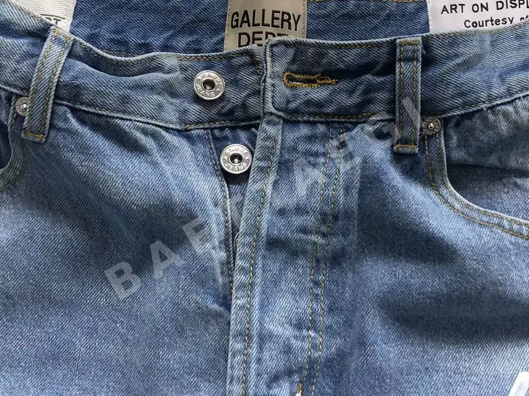갤러리디파트먼트 바지 203250 Gallery Dept. Pants 상세 이미지 14