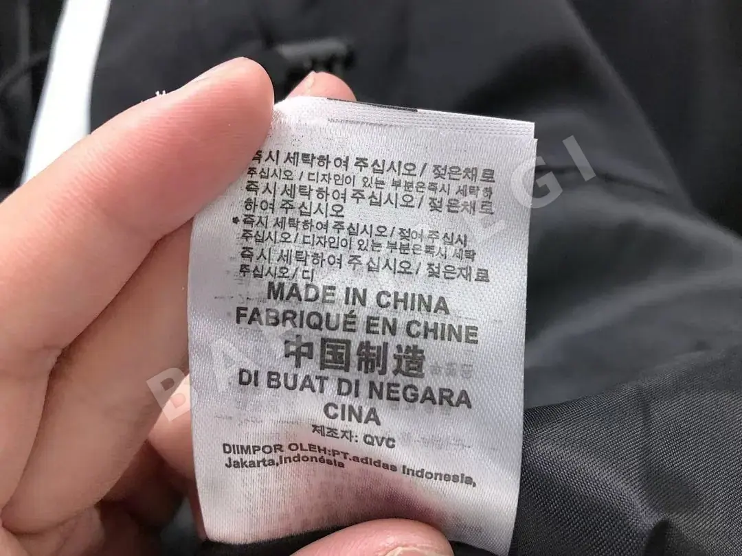 아디다스 자켓 202812 Adidas Jacket 상세 이미지 29