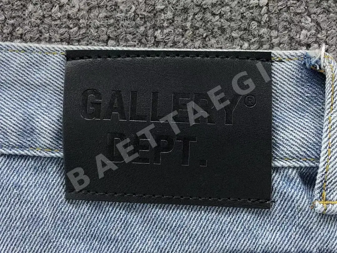 갤러리디파트먼트 바지 203211 Gallery Dept. Pants 상세 이미지 6