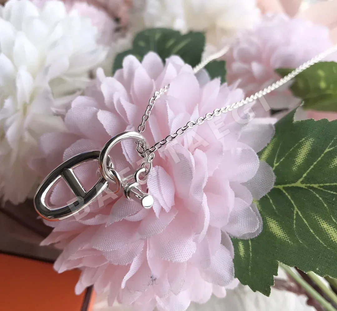 에르메스 목걸이 69935 Hermes Necklace 상세 이미지 6