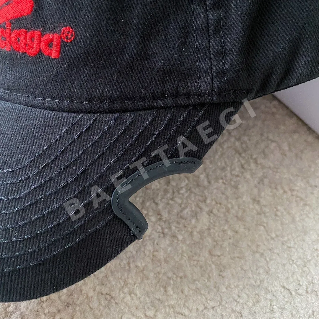 발렌시아가 모자 81618 Balenciaga Cap 상세 이미지 5