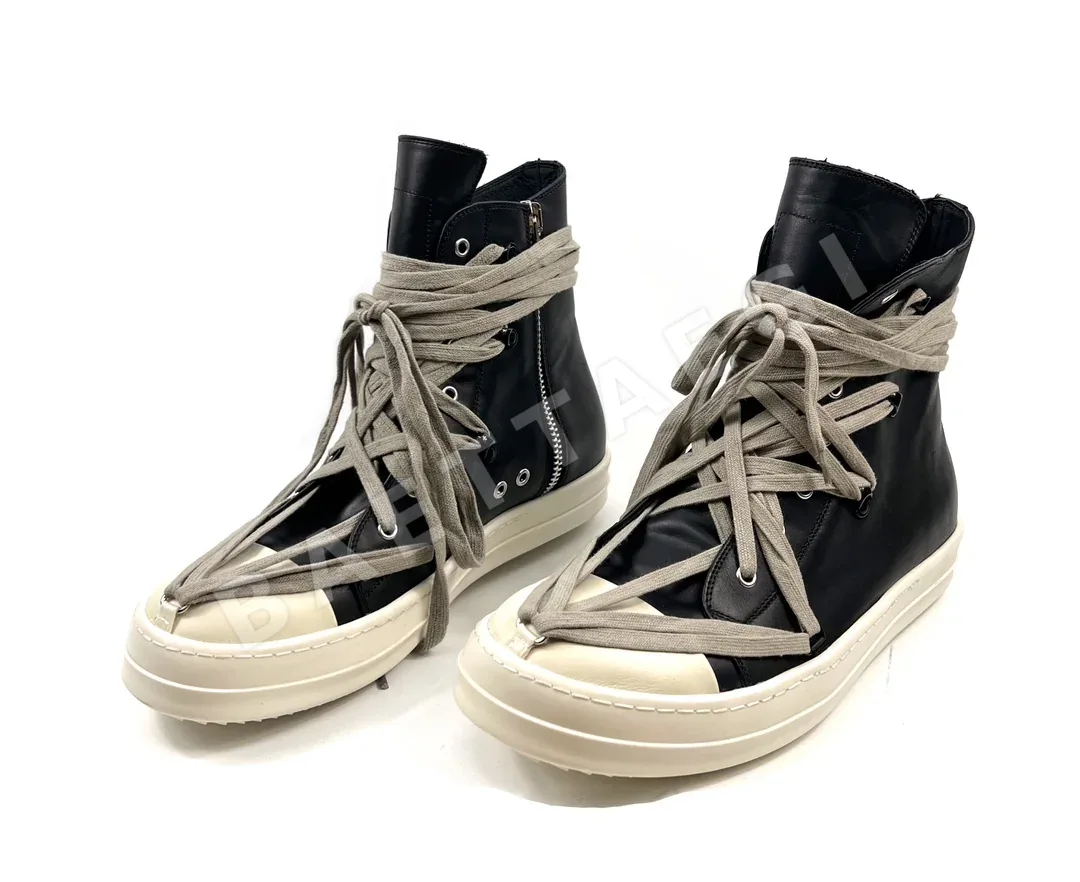 릭오웬스 신발 37989