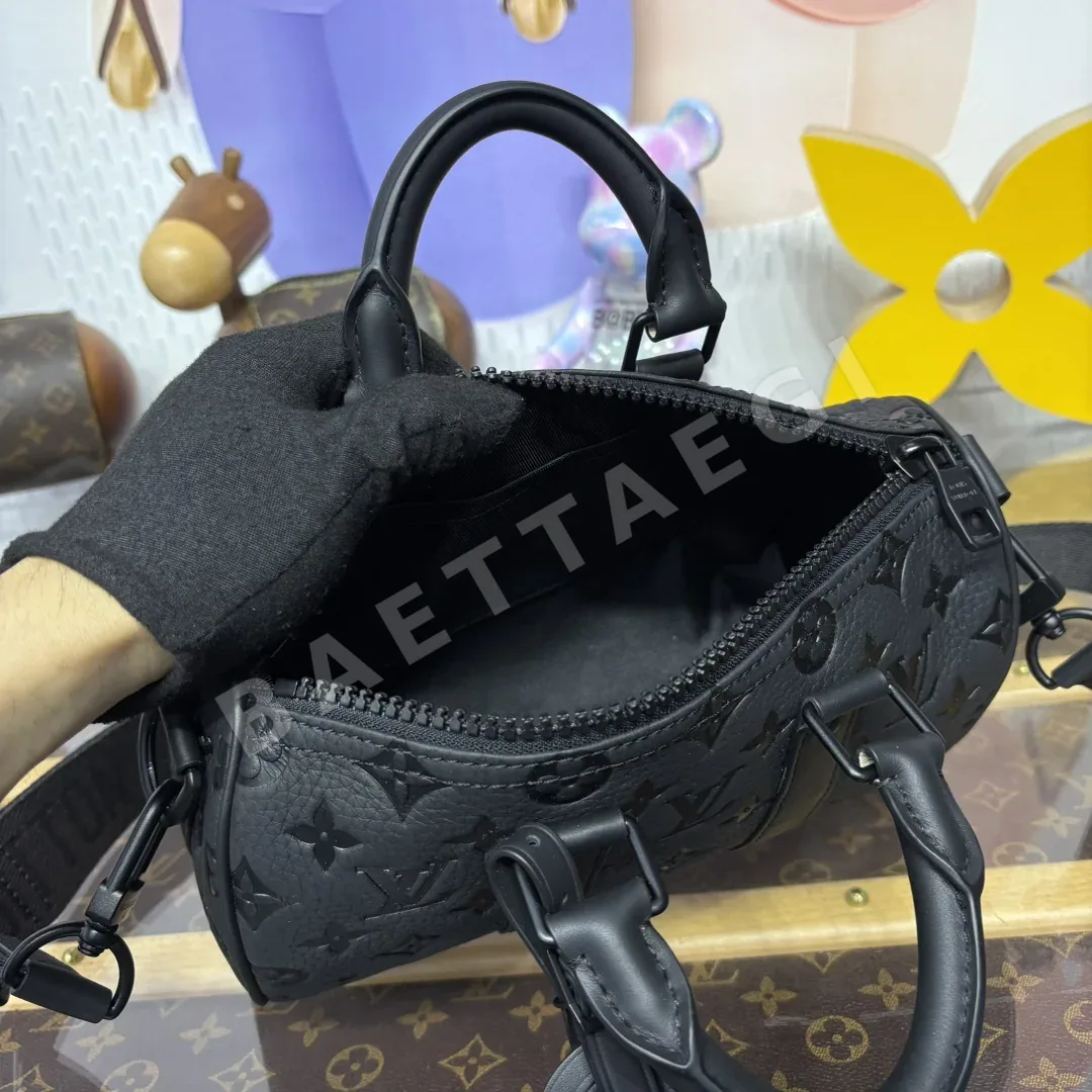 루이비통 키폴 XS 모노그램 핸드백 M20900 상세 이미지 9