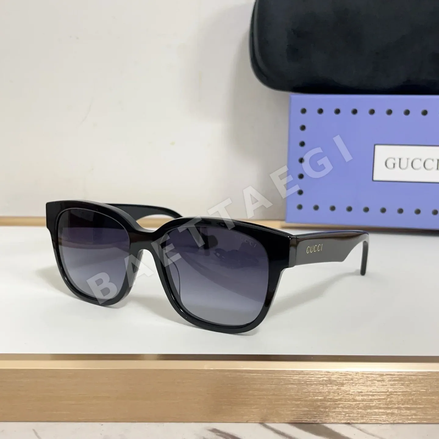 구찌 선글라스 71996 Gucci Sunglasses 상세 이미지 5