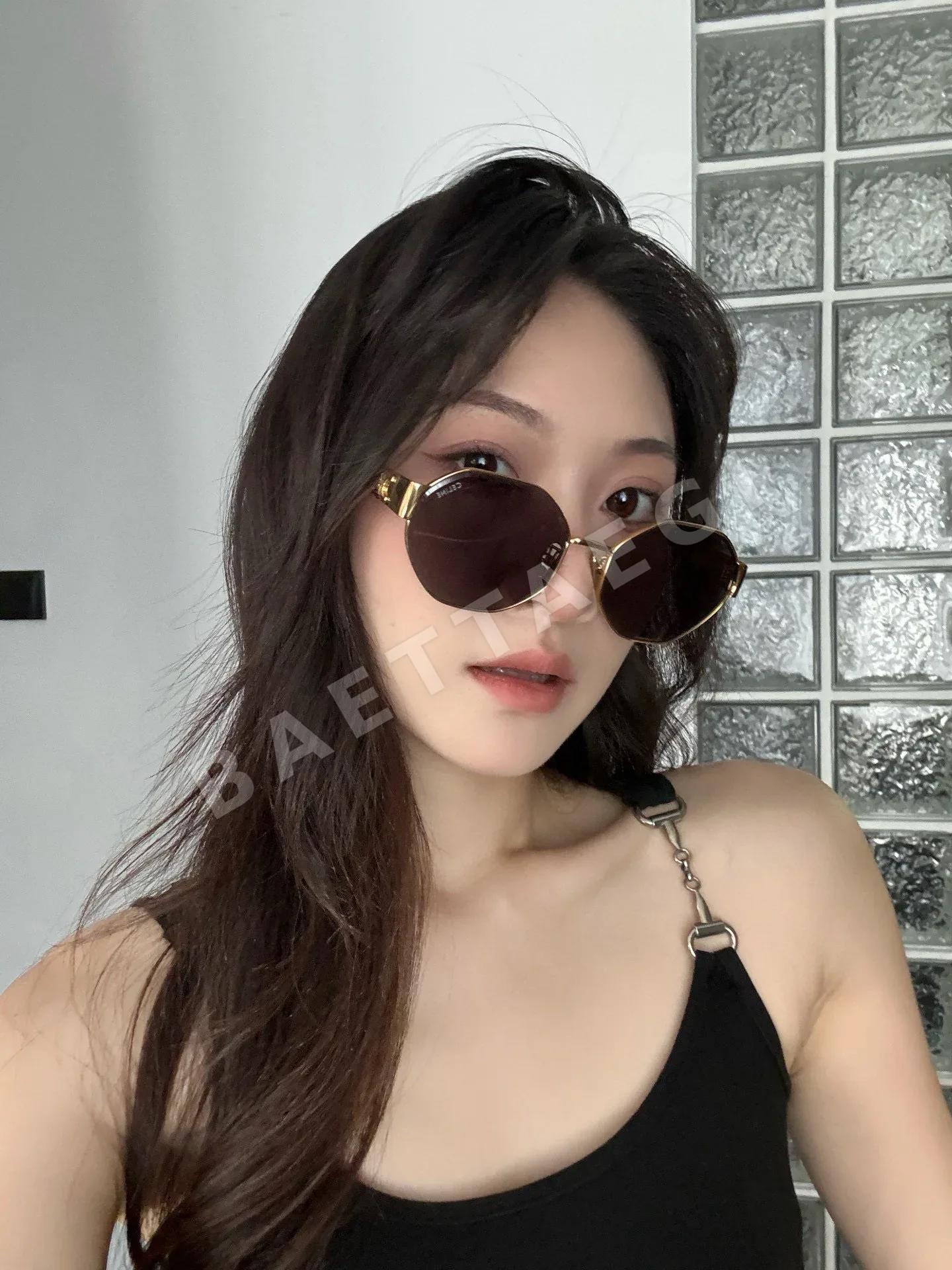 셀린느 선글라스 73597 Celine Sunglasses 상세 이미지 7