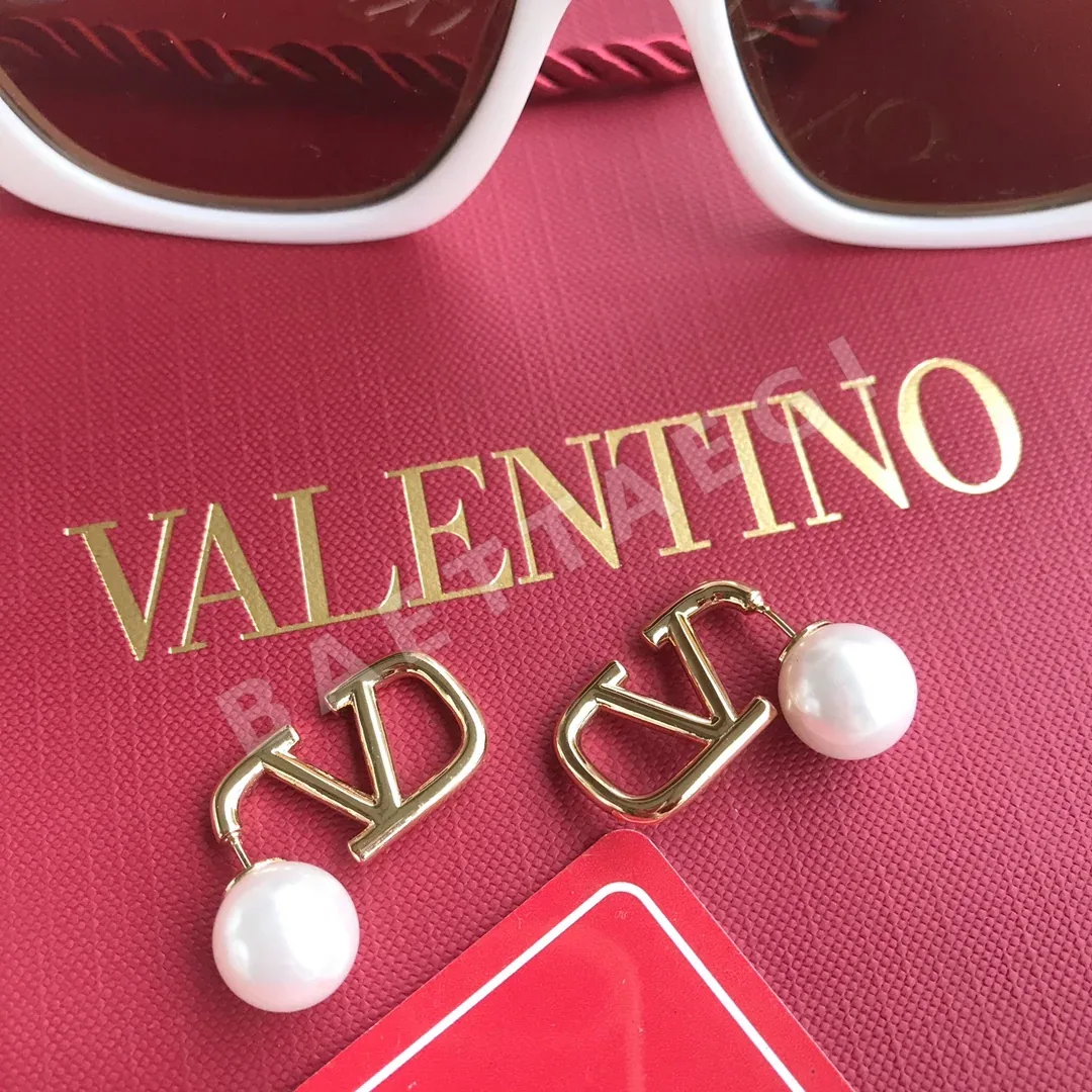 발렌티노 귀걸이 63628 Valentino Earrings 상세 이미지 5