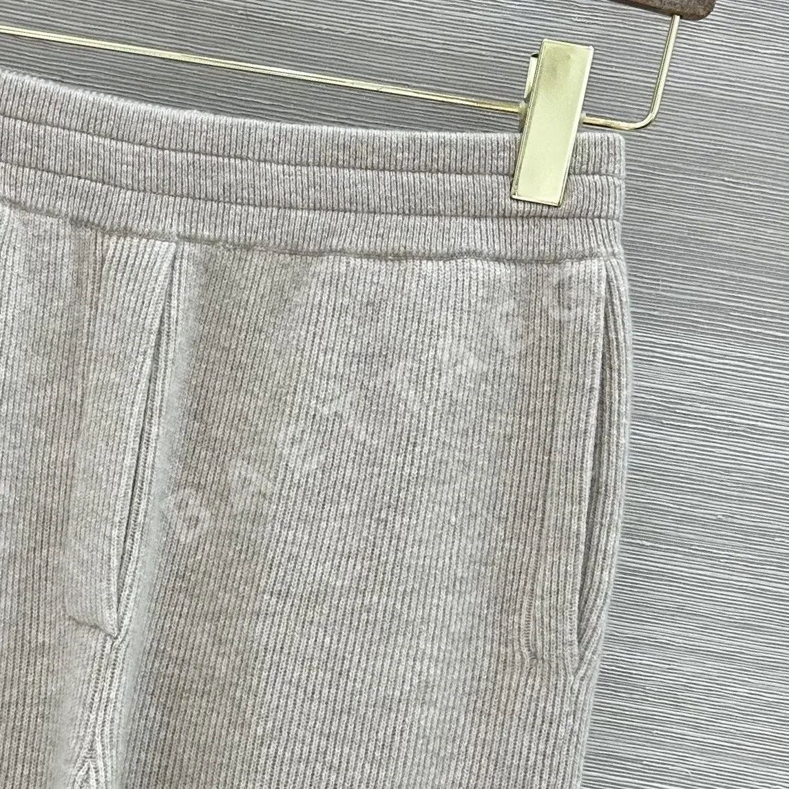 브루넬로쿠치넬리 여성 바지 198819 Brunello Cucinelli Pants 상세 이미지 3