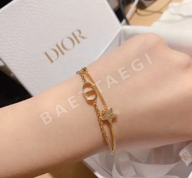 디올 팔찌 60897 Dior Bracelet