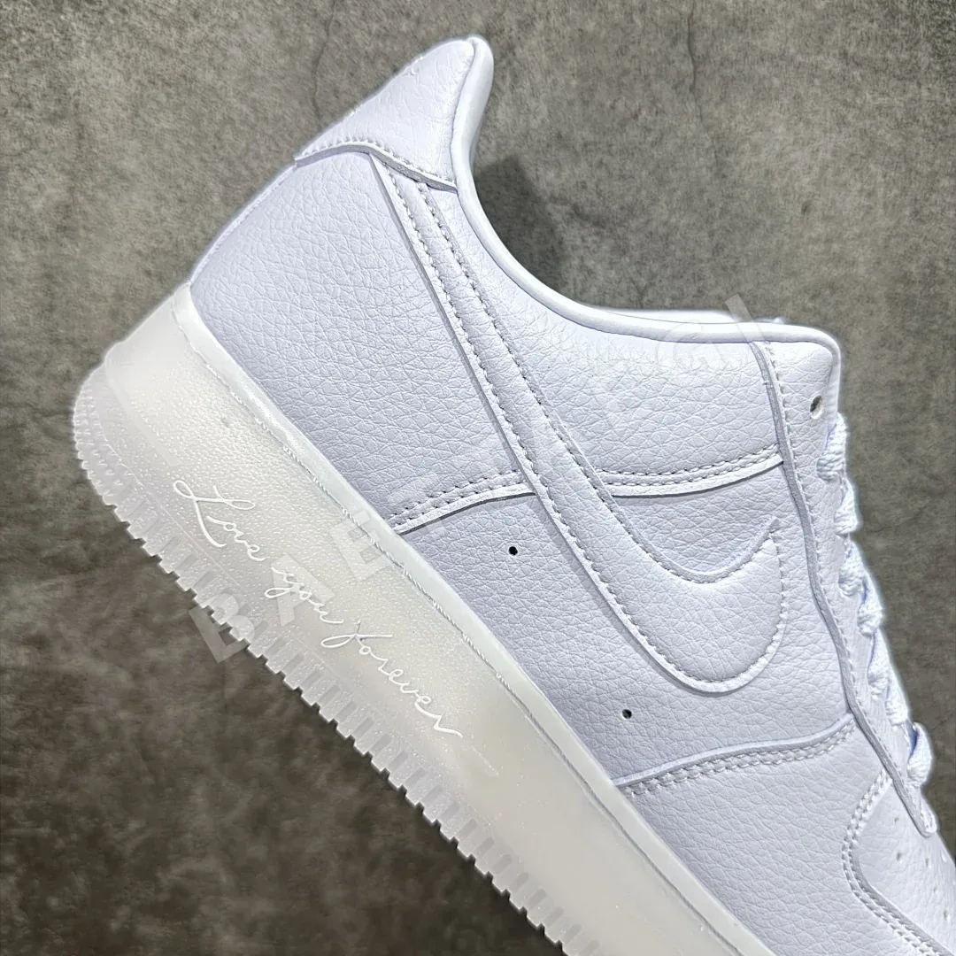 나이키 CZ8065-500 201027 Nike 【G 】Air Force 1 Low Drake NOCTA Certified Lover Boy 상세 이미지 10