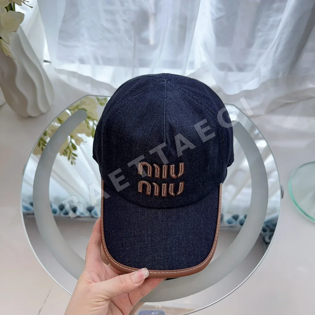 미우미우 모자 80981 Miu Miu Cap 상세 이미지 3