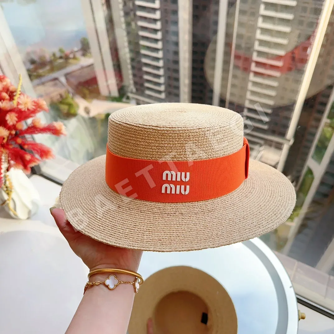 미우미우 모자 81465 Miu Miu Cap 상세 이미지 8