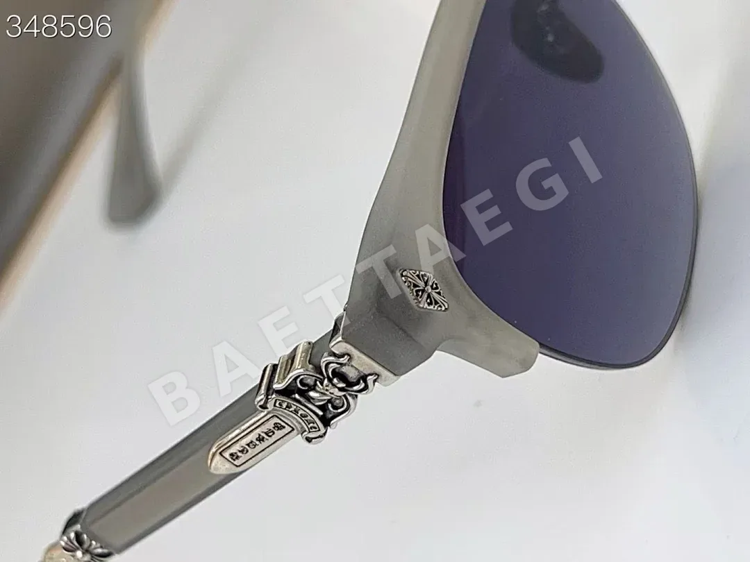 크롬하츠 선글라스 205028 Chrome Hearts Sunglasses 상세 이미지 4
