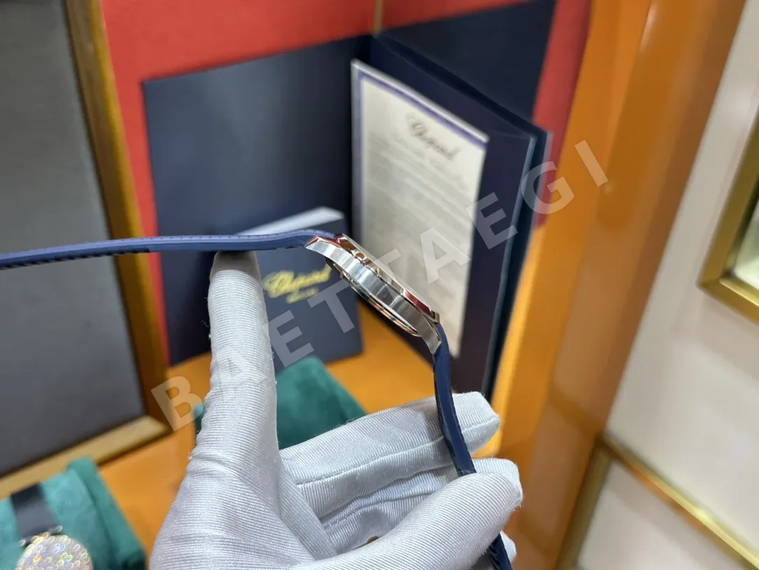 파텍필립 아쿠아넛 5168 G 자동 남성 시계 5168 G 상세 이미지 5