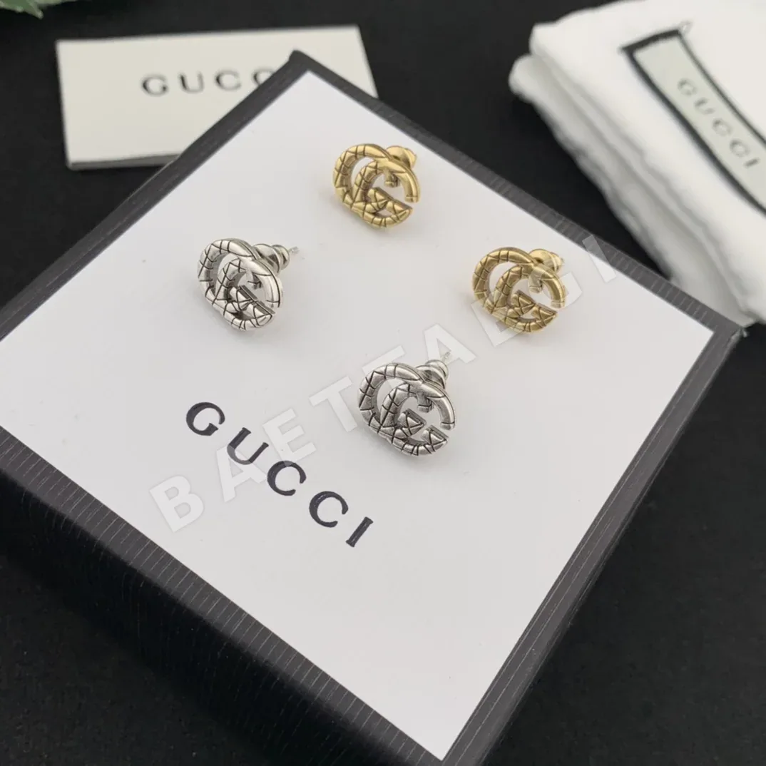 구찌 귀걸이 55948 Gucci Earrings 상세 이미지 5