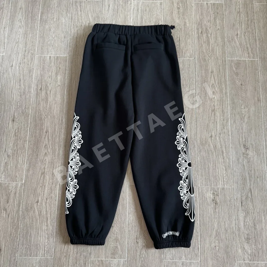 크롬하츠 남성 바지 163092 Chrome Hearts Pants 상세 이미지 3