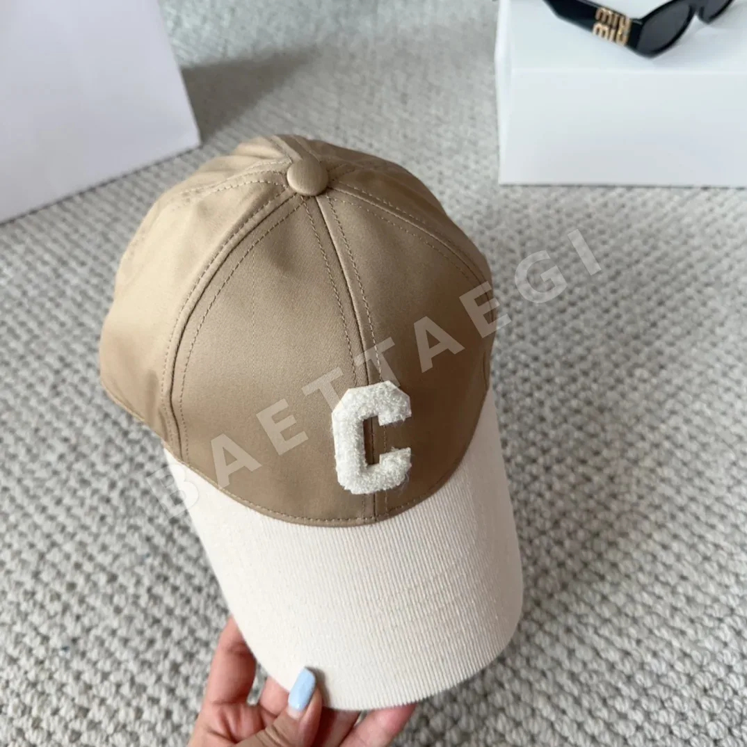 셀린느 개선문 베이스볼 캡 상세 이미지 5