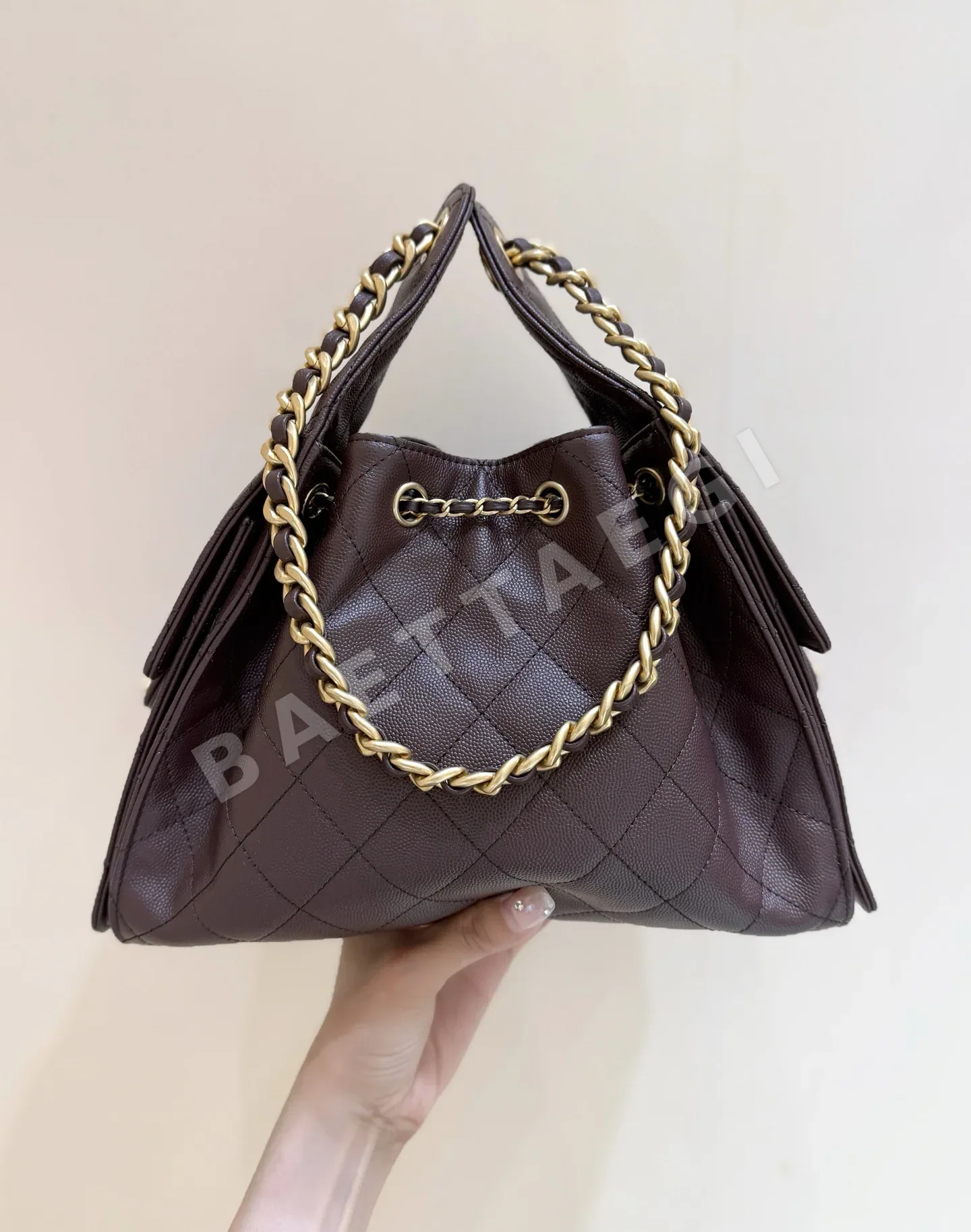 샤넬 25백 가방 AS5293 상세 이미지 6
