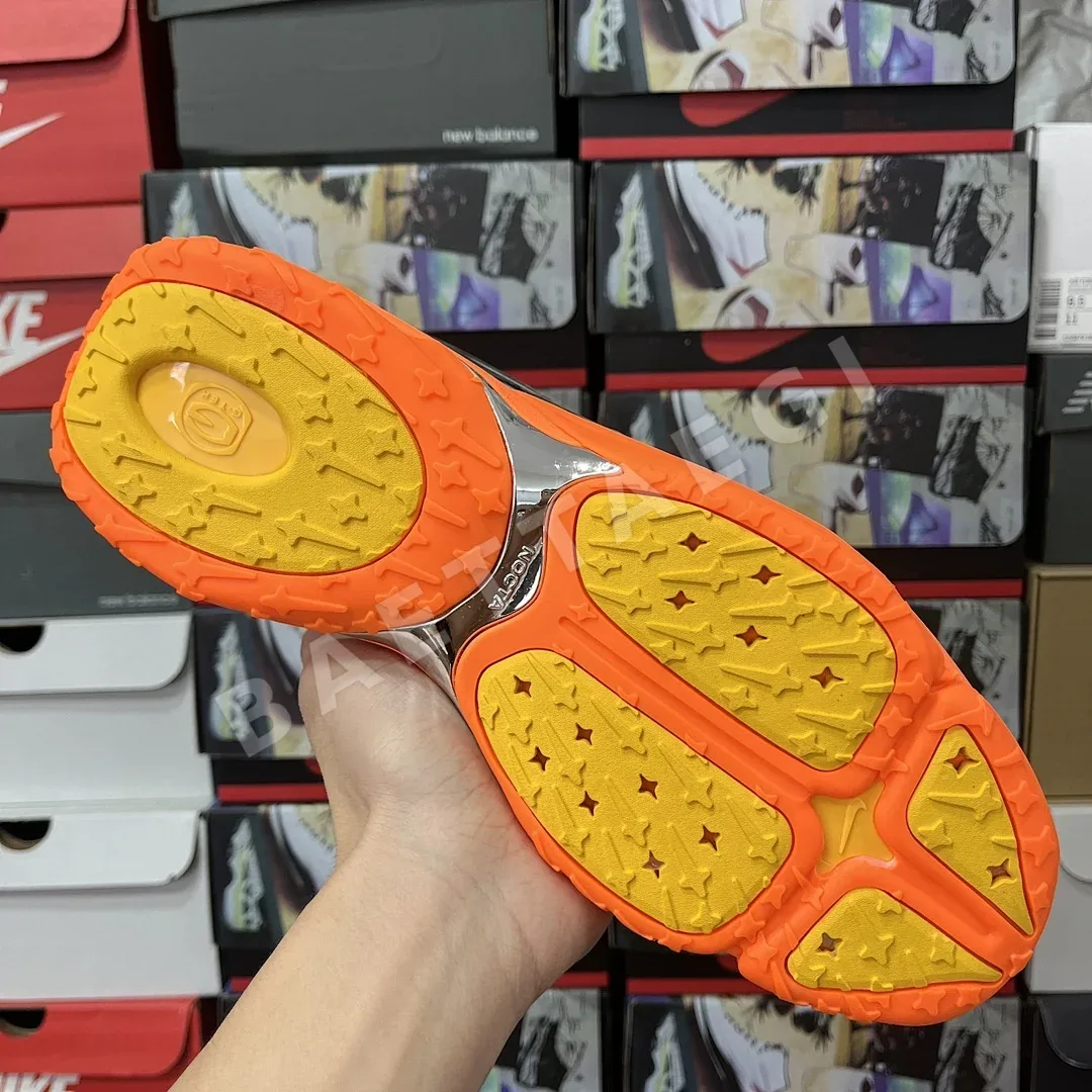 나이키 핫 스텝 2 DZ7293-800 200973 Nike Hot Step 2 Drake NOCTA Total Orange 상세 이미지 19