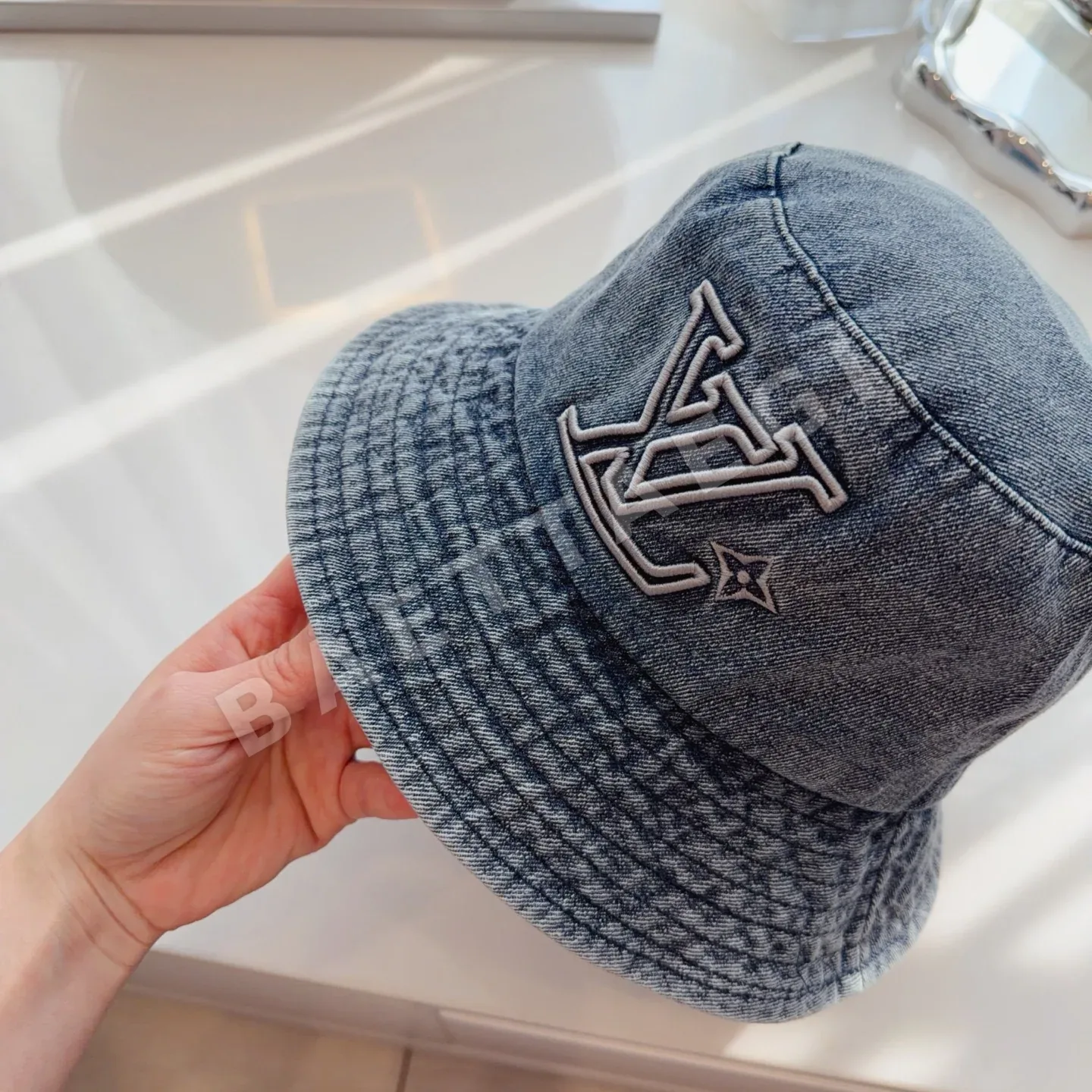 루이비통 모자 79200 Louis Vuitton Cap 상세 이미지 4