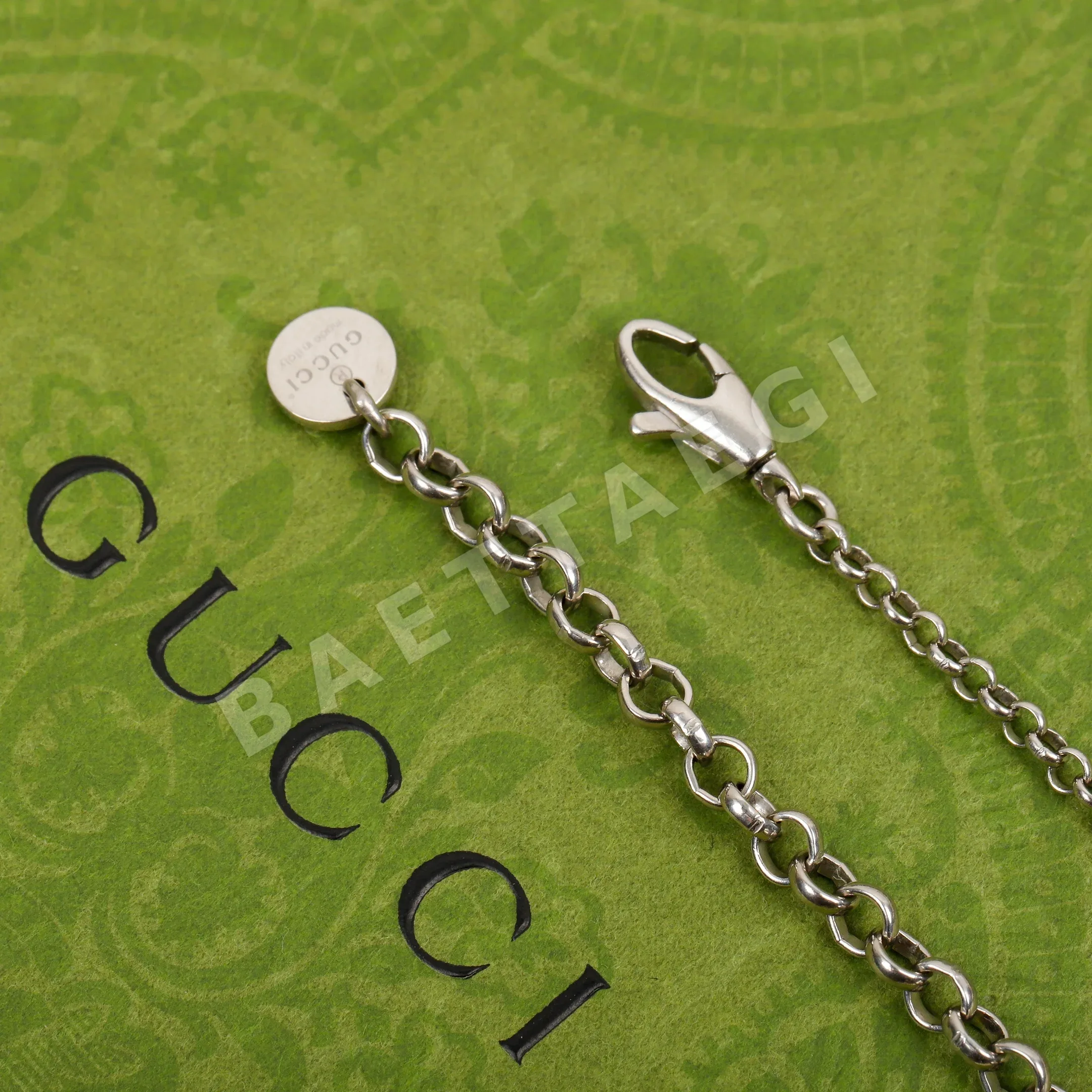 구찌 목걸이 55628 Gucci Necklace 상세 이미지 14