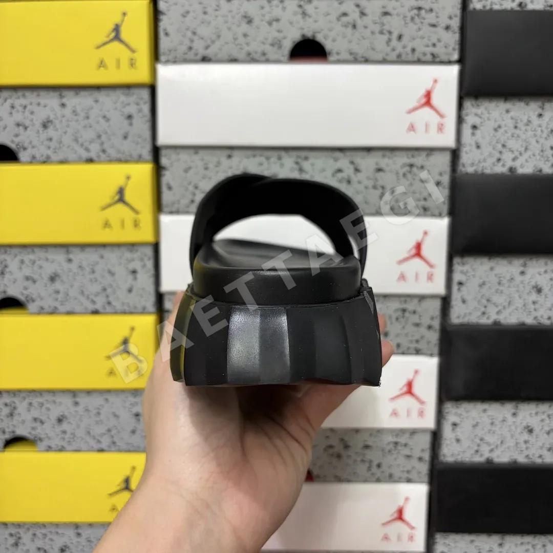 에르메스 [YX] 올블랙 205775 Hermes Chypre Sandal X 상세 이미지 7